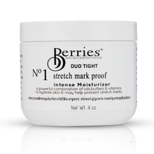 Load image into Gallery viewer, No.1 Stretch Mark Proof - BerriesSkinCare